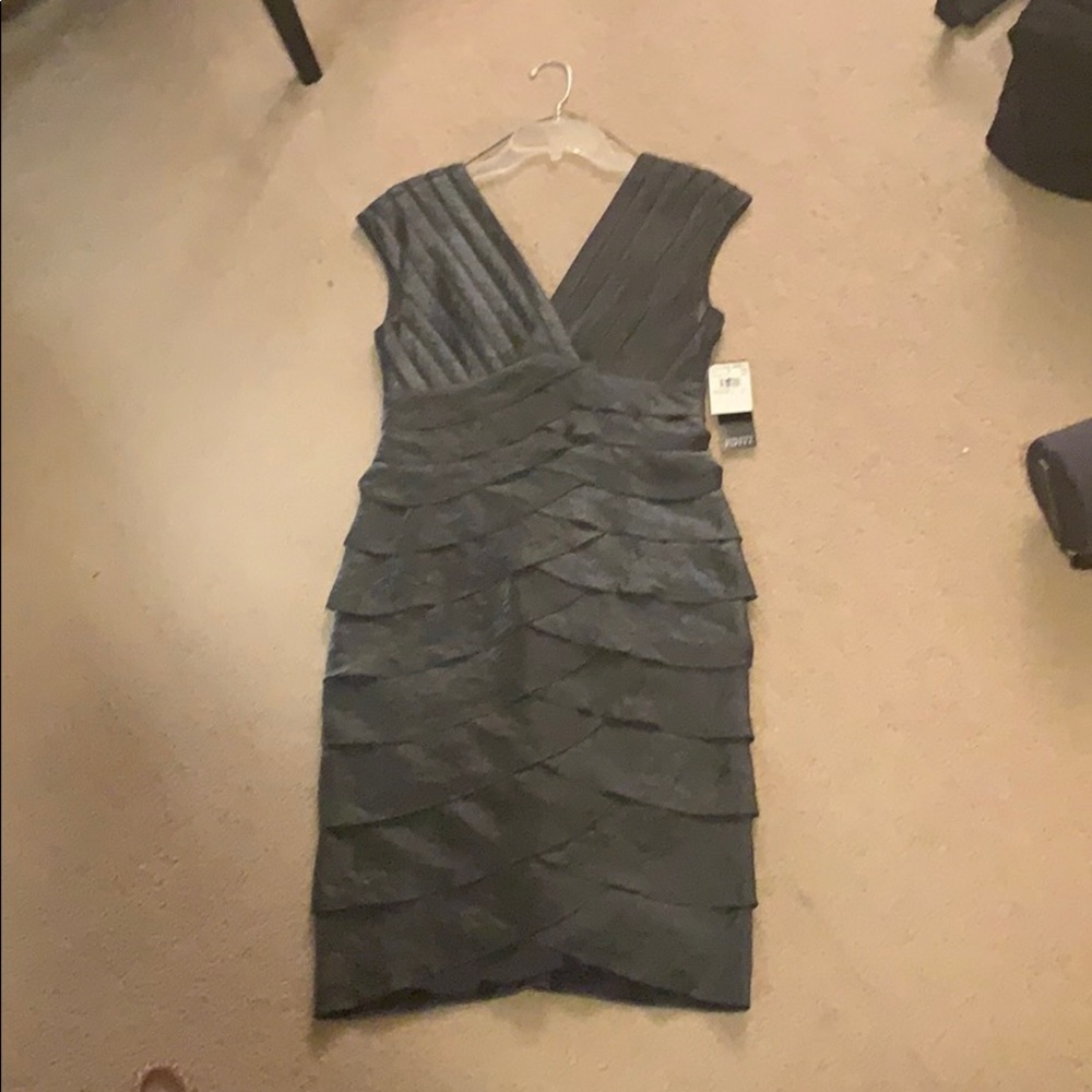 Adrianna Pappel dress